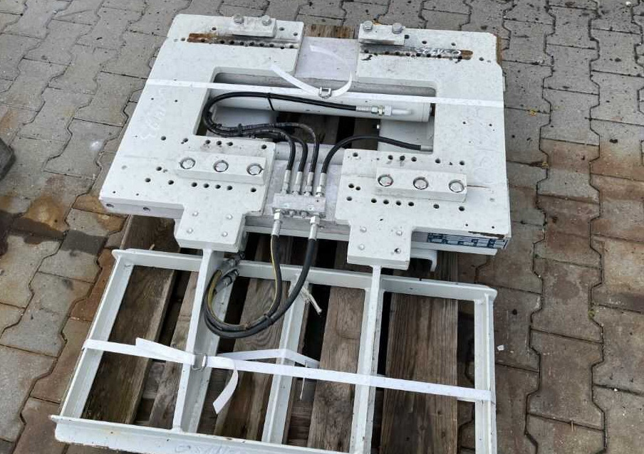 Cascade UPF2 - ملحق: صورة 4 Cascade UPF2 - ملحق: صورة 4