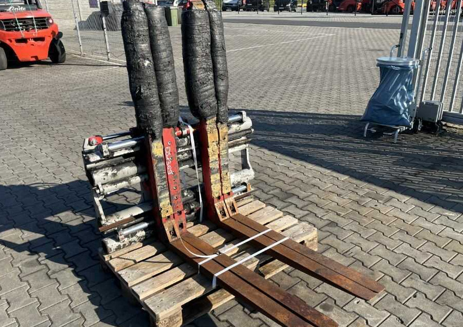 Durwen DPK35C - شوكة: صورة 5 Durwen DPK35C - شوكة: صورة 5