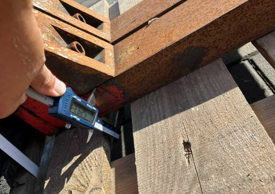 Durwen DPK35C - شوكة: صورة 3 Durwen DPK35C - شوكة: صورة 3