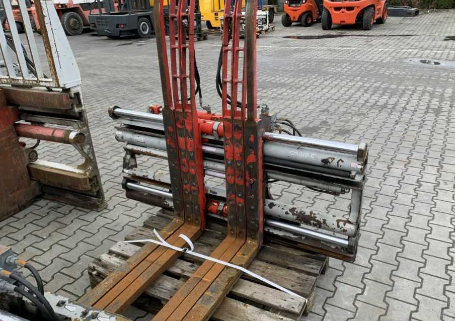 Durwen DRPK30C - شوكة - رافعة شوكية: صورة 1 Durwen DRPK30C - شوكة - رافعة شوكية: صورة 1