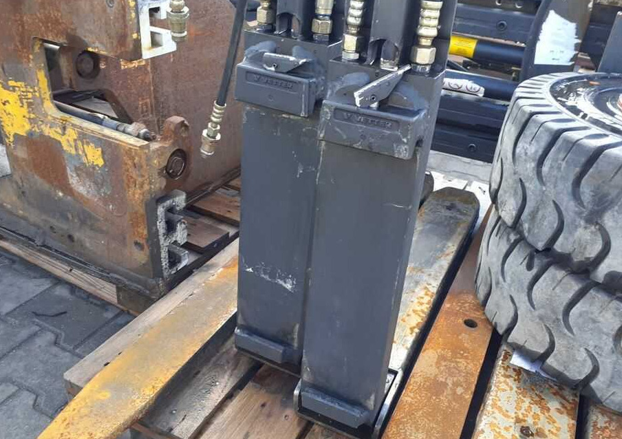 Griptech RG2-20-800-450 - ذراع تطويل - معدات المناولة: صورة 2 Griptech RG2-20-800-450 - ذراع تطويل - معدات المناولة: صورة 2