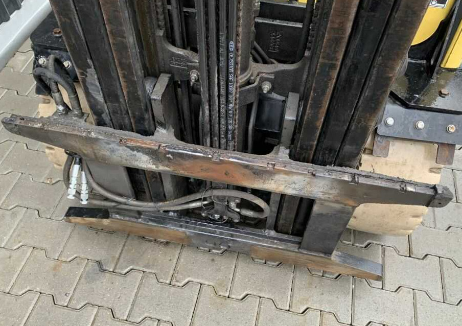 Hyster J3.0XN - رافعة شوكية كهربائية: صورة 2 Hyster J3.0XN - رافعة شوكية كهربائية: صورة 2