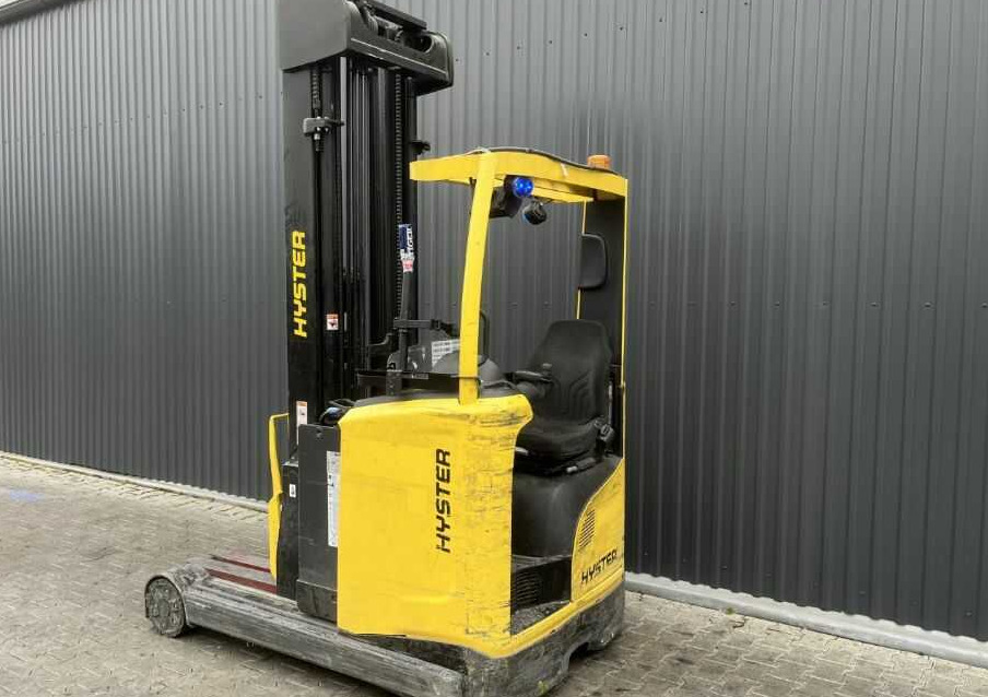 Hyster R2.5 - شاحنة مناوِلة: صورة 3 Hyster R2.5 - شاحنة مناوِلة: صورة 3