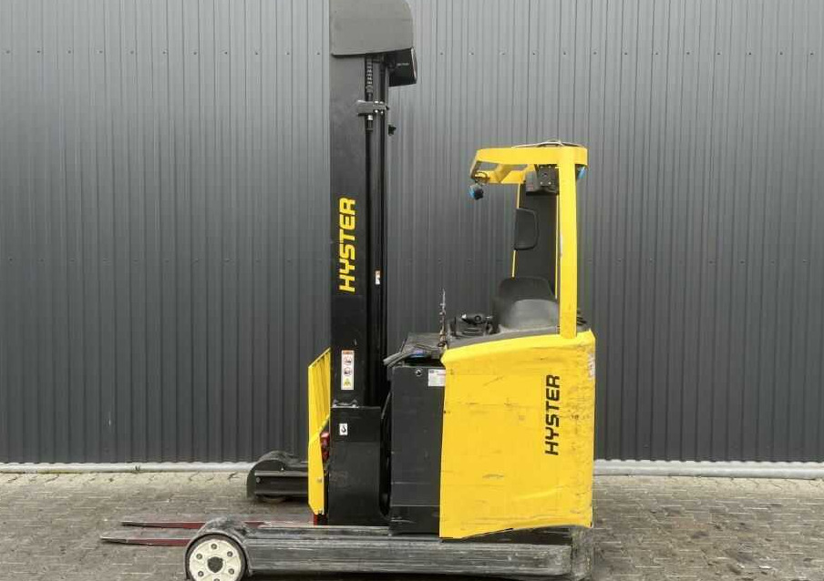 Hyster R2.5 - شاحنة مناوِلة: صورة 2 Hyster R2.5 - شاحنة مناوِلة: صورة 2