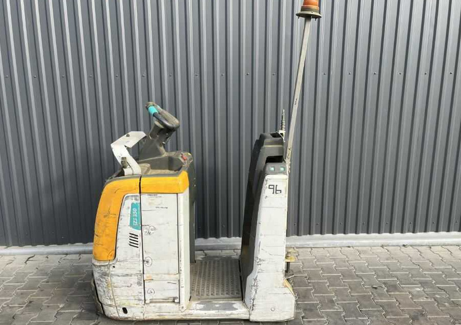 Jungheinrich EZS350 - جرار السحب الكهربائي: صورة 2 Jungheinrich EZS350 - جرار السحب الكهربائي: صورة 2