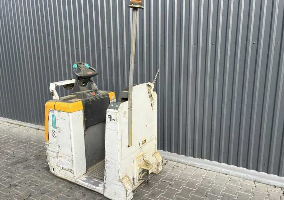 Jungheinrich EZS350 - جرار السحب الكهربائي: صورة 3 Jungheinrich EZS350 - جرار السحب الكهربائي: صورة 3