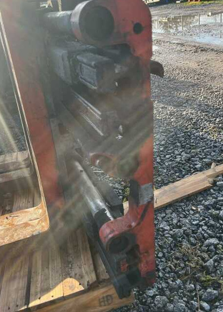 Kaup 3T429C - شوكة: صورة 5 Kaup 3T429C - شوكة: صورة 5