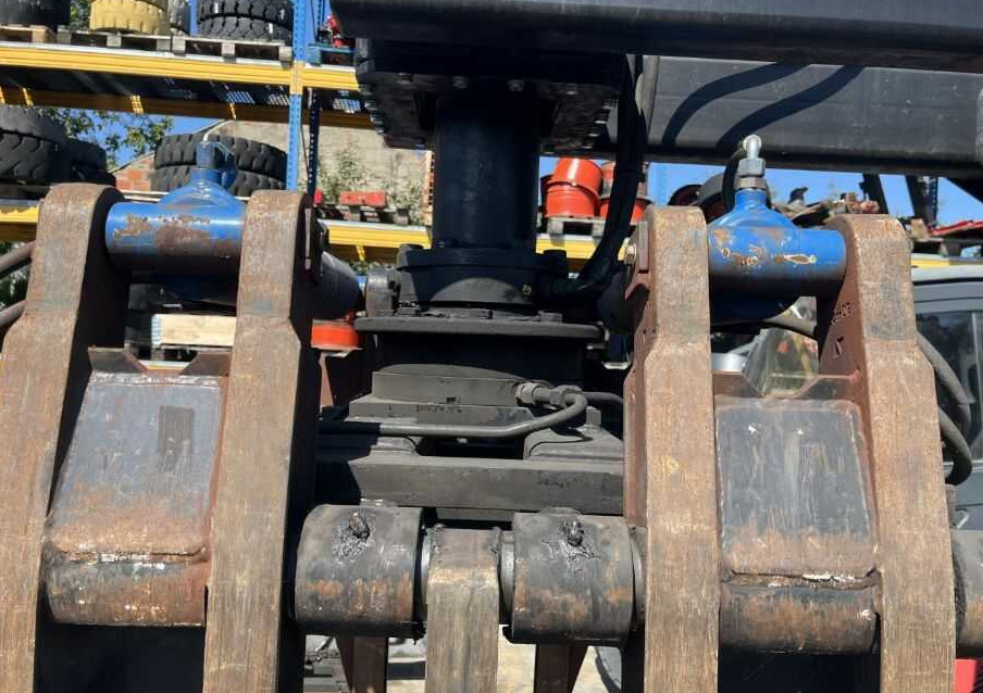 Kennis HV 8157 - المشبك - معدات المناولة: صورة 5 Kennis HV 8157 - المشبك - معدات المناولة: صورة 5