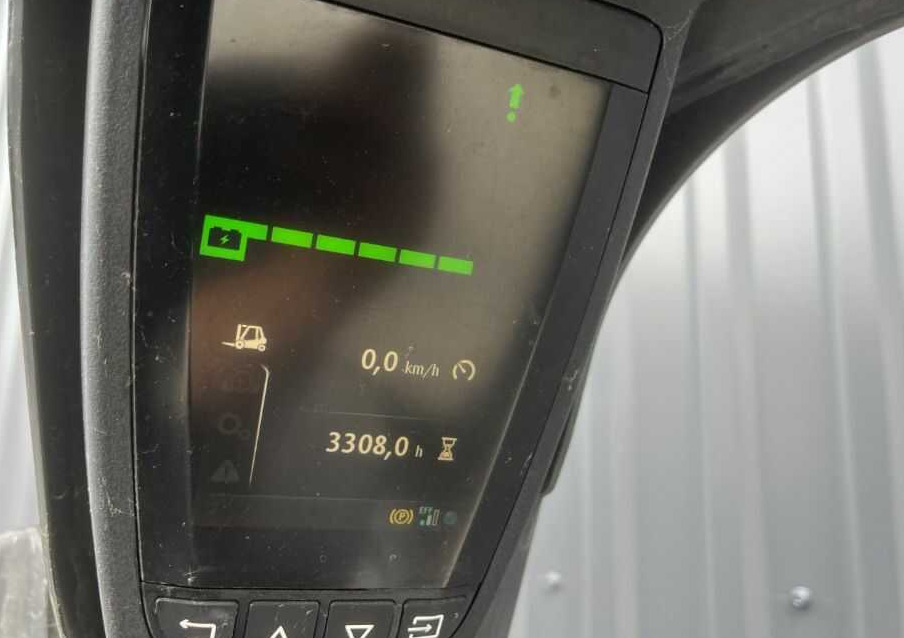 Linde E14-02 Linde E14-02: صورة 8