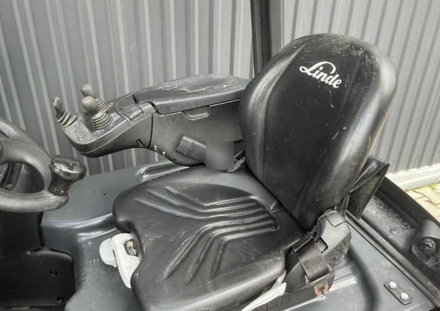 Linde E14-02 Linde E14-02: صورة 9
