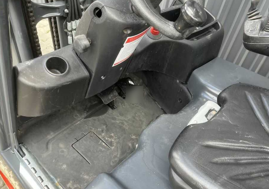 Linde E14-02 Linde E14-02: صورة 10