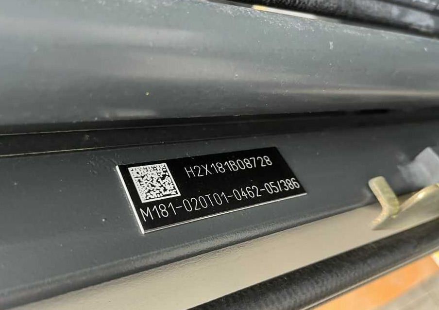 Linde E16C-01 - رافعة شوكية كهربائية: صورة 5 Linde E16C-01 - رافعة شوكية كهربائية: صورة 5