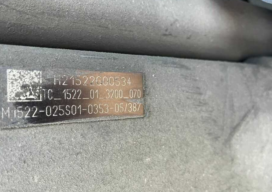 Linde E25-01 - رافعة شوكية كهربائية: صورة 1 Linde E25-01 - رافعة شوكية كهربائية: صورة 1