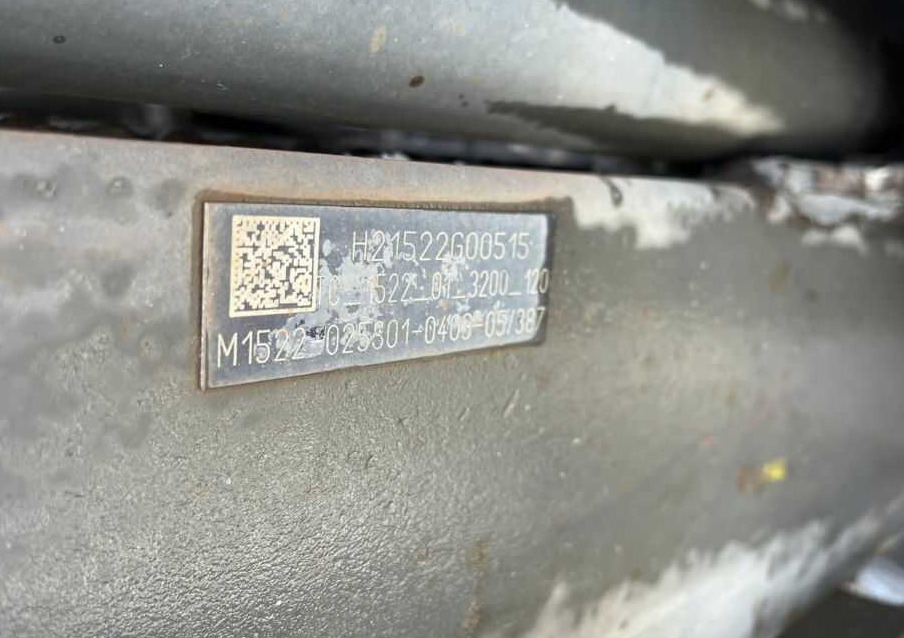 Linde E25-01 - رافعة شوكية كهربائية: صورة 2 Linde E25-01 - رافعة شوكية كهربائية: صورة 2