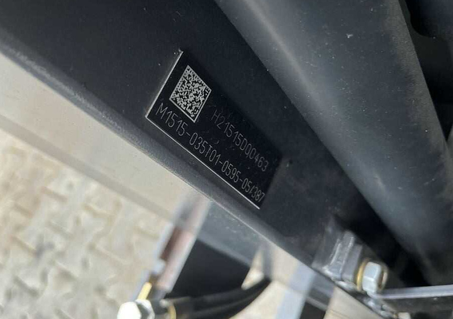 Linde E25H-01/600 - رافعة شوكية كهربائية: صورة 5 Linde E25H-01/600 - رافعة شوكية كهربائية: صورة 5