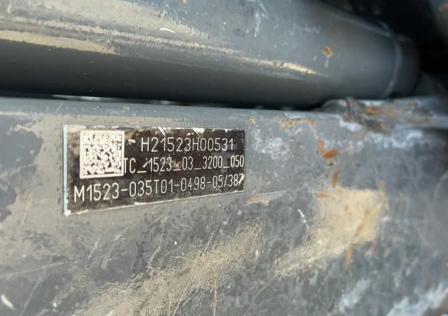 Linde E25H-01/600 - رافعة شوكية كهربائية: صورة 4 Linde E25H-01/600 - رافعة شوكية كهربائية: صورة 4