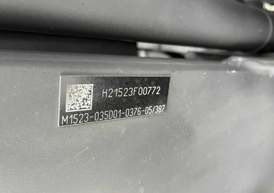 Linde E25L-01 - رافعة شوكية كهربائية: صورة 5 Linde E25L-01 - رافعة شوكية كهربائية: صورة 5