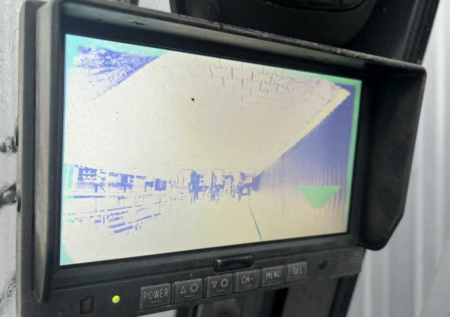 رافعة شوكية كهربائية Linde E25L-01: صورة 8 رافعة شوكية كهربائية Linde E25L-01: صورة 8