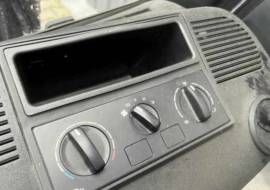 Linde H16T-01 - رافعة شوكية تعمل بالغاز: صورة 5 Linde H16T-01 - رافعة شوكية تعمل بالغاز: صورة 5