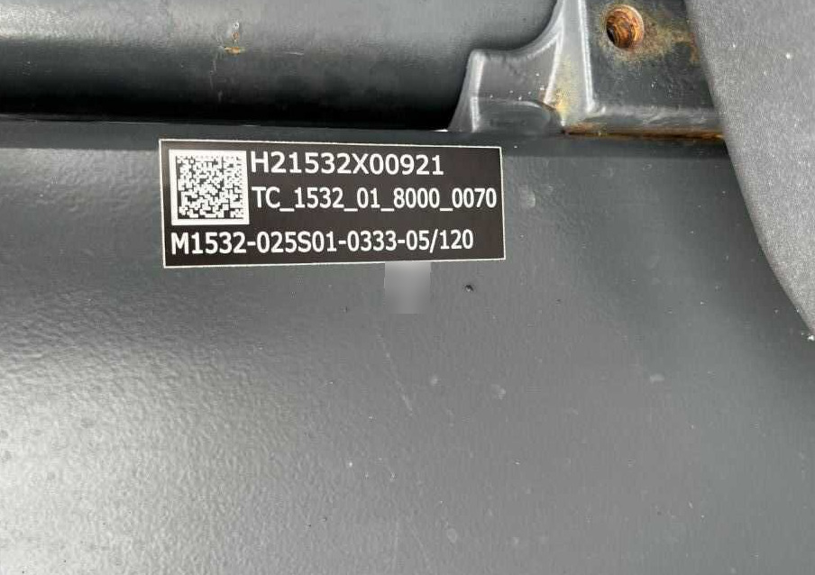 Linde H25D-01 - رافعة شوكية ديزل: صورة 5 Linde H25D-01 - رافعة شوكية ديزل: صورة 5