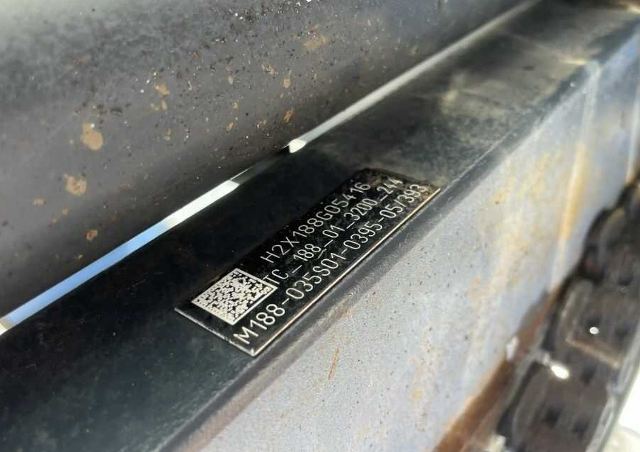 Linde H25D-02/600 - رافعة شوكية ديزل: صورة 5 Linde H25D-02/600 - رافعة شوكية ديزل: صورة 5