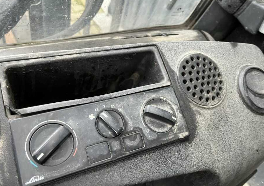 Linde H25D-02 - رافعة شوكية ديزل: صورة 5 Linde H25D-02 - رافعة شوكية ديزل: صورة 5