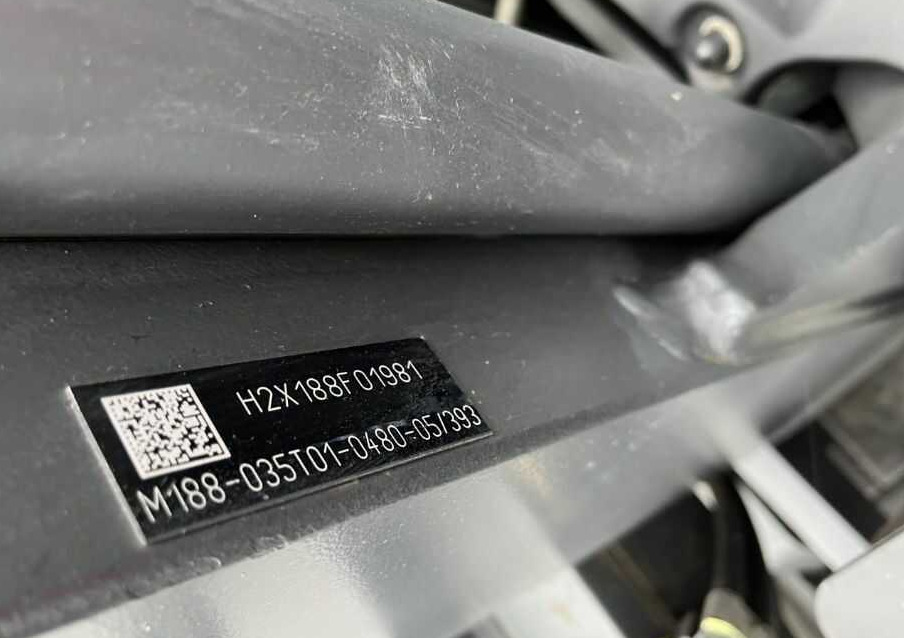 Linde H25T-02/600 - رافعة شوكية تعمل بالغاز: صورة 5 Linde H25T-02/600 - رافعة شوكية تعمل بالغاز: صورة 5