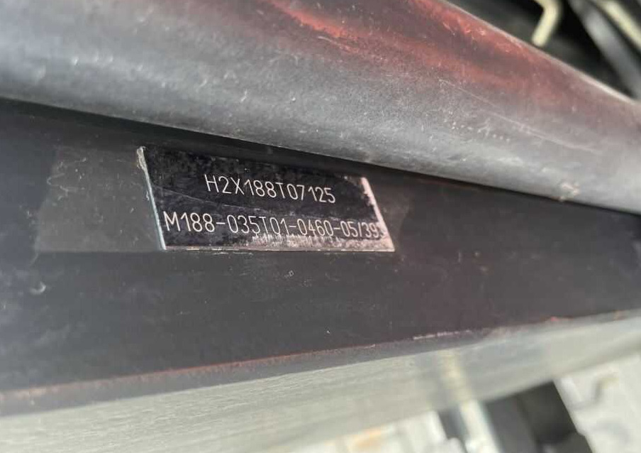 Linde H30D - رافعة شوكية ديزل: صورة 5 Linde H30D - رافعة شوكية ديزل: صورة 5