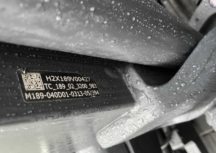 Linde H40D-02 - رافعة شوكية ديزل: صورة 5 Linde H40D-02 - رافعة شوكية ديزل: صورة 5