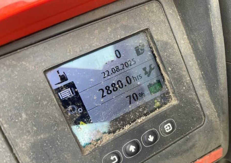 Linde L14AP - آلة التكديس: صورة 4 Linde L14AP - آلة التكديس: صورة 4