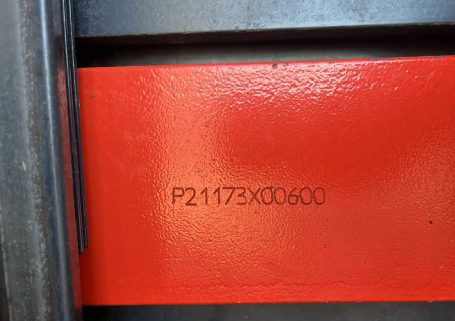 Linde L14 - آلة التكديس: صورة 4 Linde L14 - آلة التكديس: صورة 4