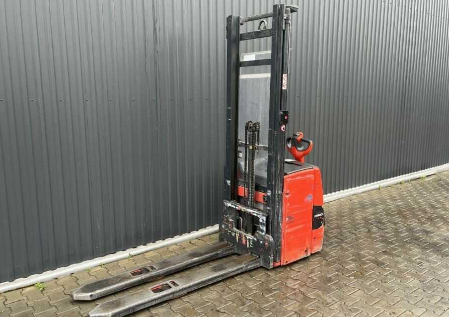 Linde L16i - آلة التكديس: صورة 1 Linde L16i - آلة التكديس: صورة 1