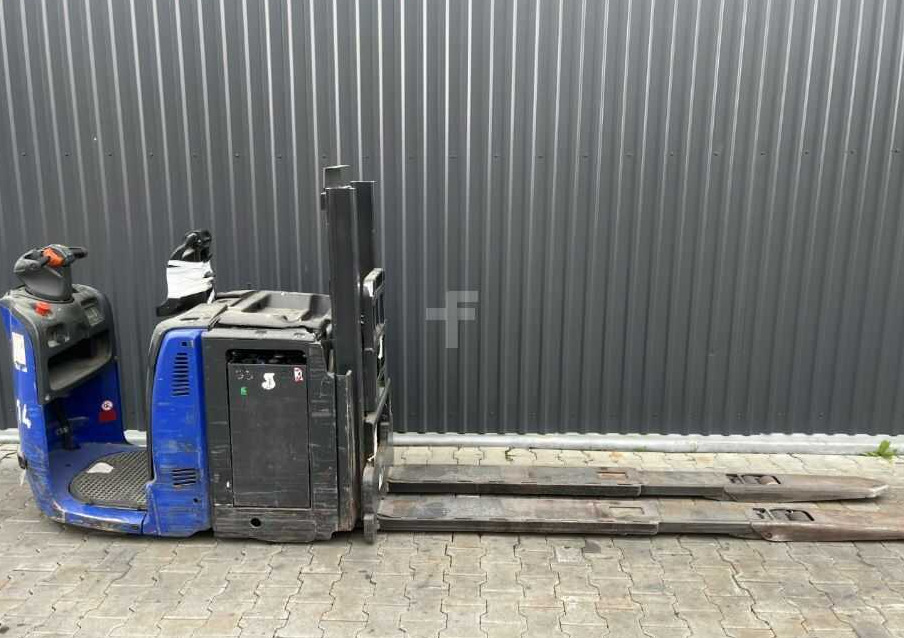 Linde N20LoL - آلة إعداد الطلب: صورة 2 Linde N20LoL - آلة إعداد الطلب: صورة 2
