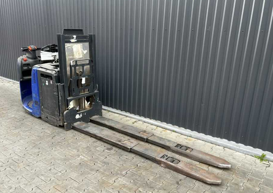 Linde N20LoL - آلة إعداد الطلب: صورة 3 Linde N20LoL - آلة إعداد الطلب: صورة 3