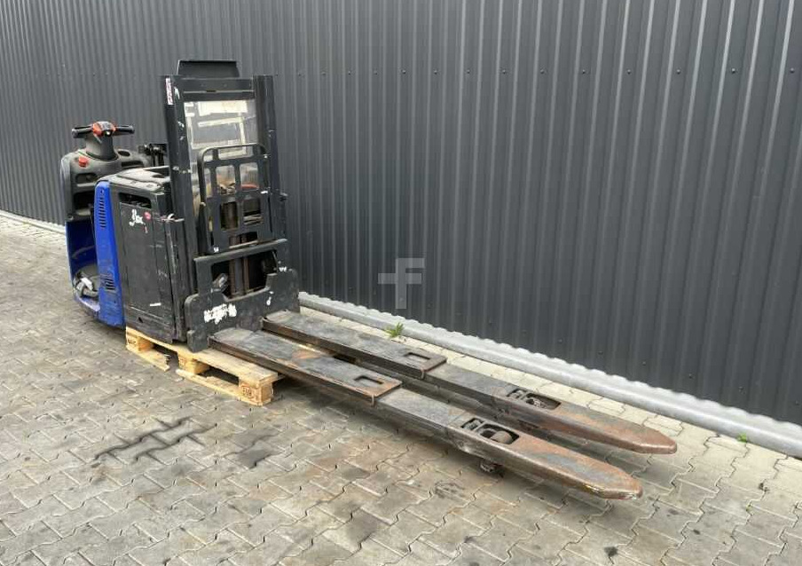 Linde N20LoL - آلة إعداد الطلب: صورة 3 Linde N20LoL - آلة إعداد الطلب: صورة 3