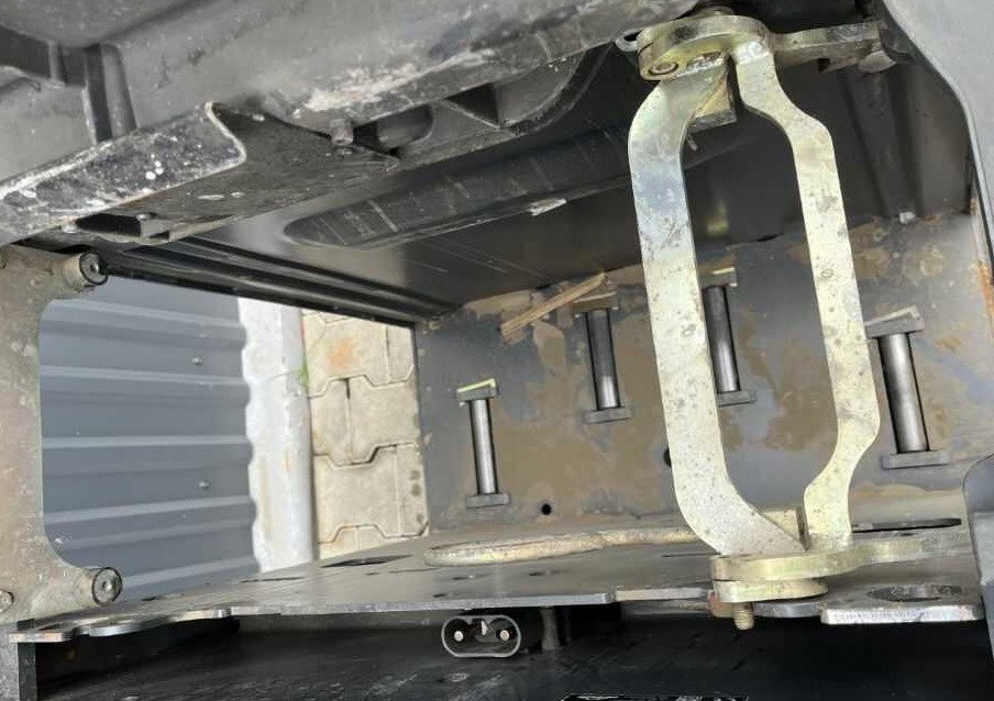 Linde N20 - آلة إعداد الطلب: صورة 5 Linde N20 - آلة إعداد الطلب: صورة 5