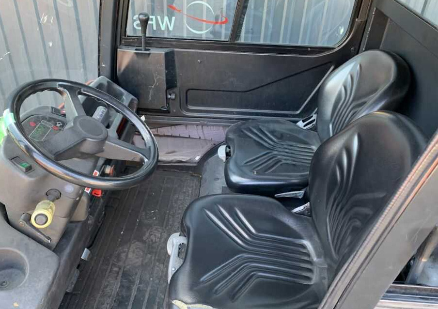 Linde P250 Linde P250: صورة 6