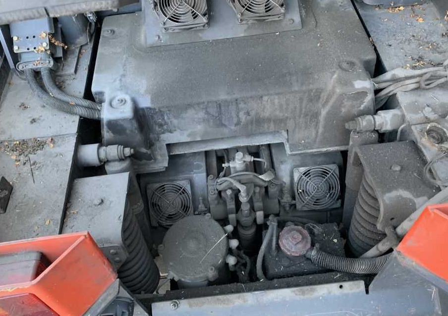 Linde P250 Linde P250: صورة 10