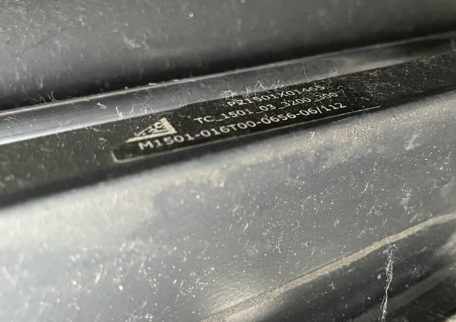 شاحنة مناوِلة Linde R14-01: صورة 6