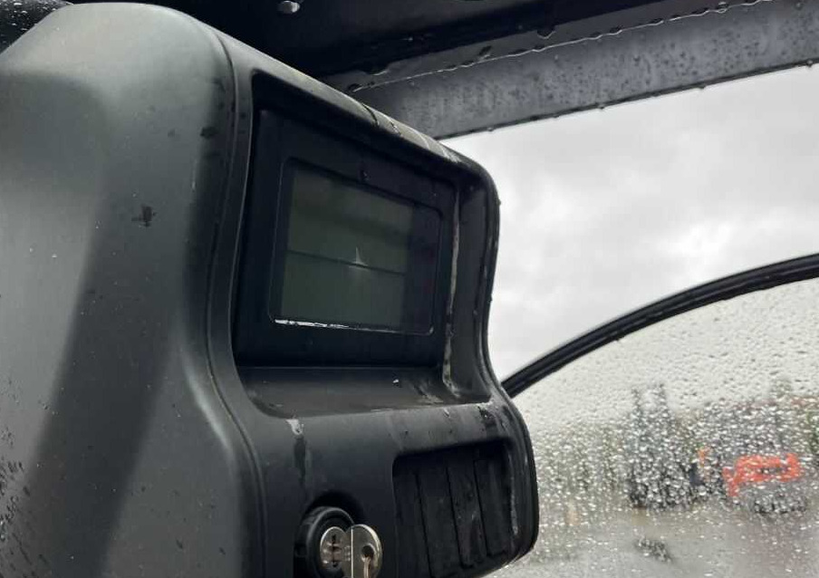 Linde R14X - شاحنة مناوِلة: صورة 5 Linde R14X - شاحنة مناوِلة: صورة 5