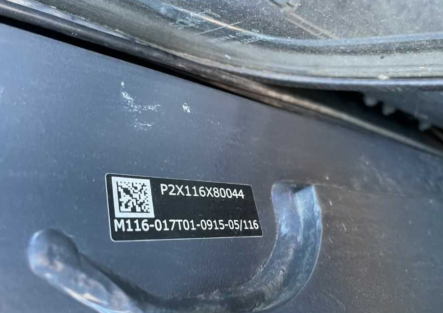 Linde R14X - شاحنة مناوِلة: صورة 5 Linde R14X - شاحنة مناوِلة: صورة 5