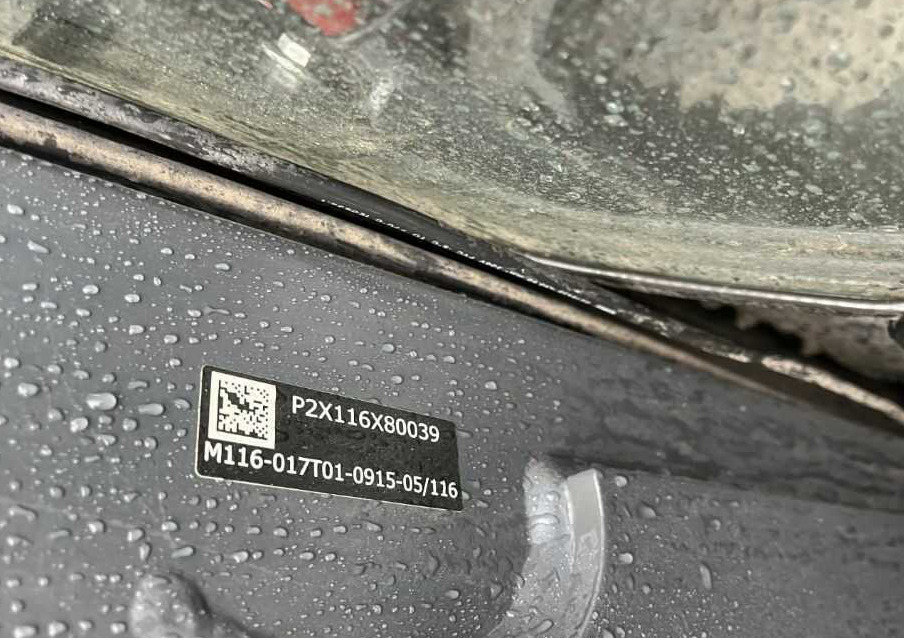 Linde R14X - شاحنة مناوِلة: صورة 5 Linde R14X - شاحنة مناوِلة: صورة 5