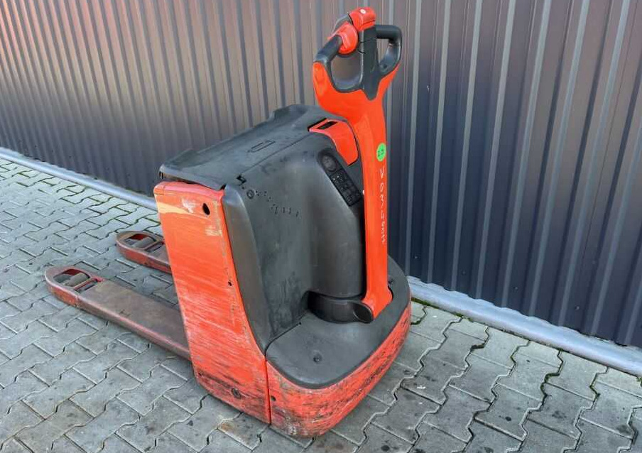 Linde SL16032 - شاحنة باليت: صورة 3 Linde SL16032 - شاحنة باليت: صورة 3