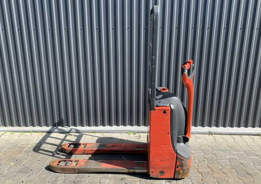 Linde T16 - شاحنة باليت: صورة 2 Linde T16 - شاحنة باليت: صورة 2