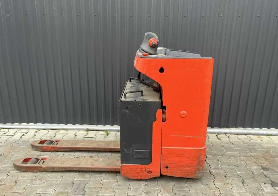 Linde T20SF - شاحنة باليت: صورة 2 Linde T20SF - شاحنة باليت: صورة 2