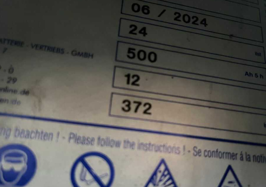 Linde T20SF - شاحنة باليت: صورة 2 Linde T20SF - شاحنة باليت: صورة 2