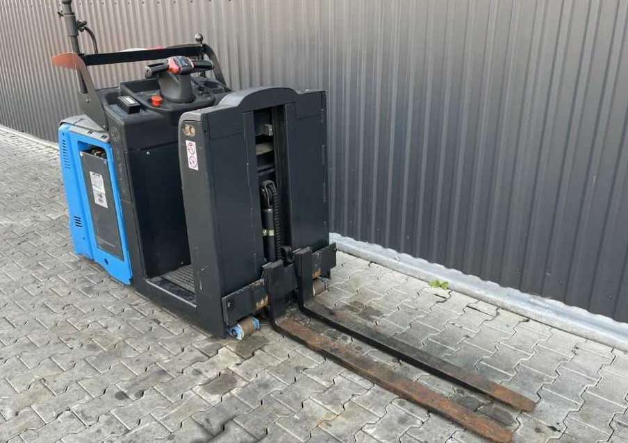 Linde V08-02 - آلة إعداد الطلب: صورة 3 Linde V08-02 - آلة إعداد الطلب: صورة 3