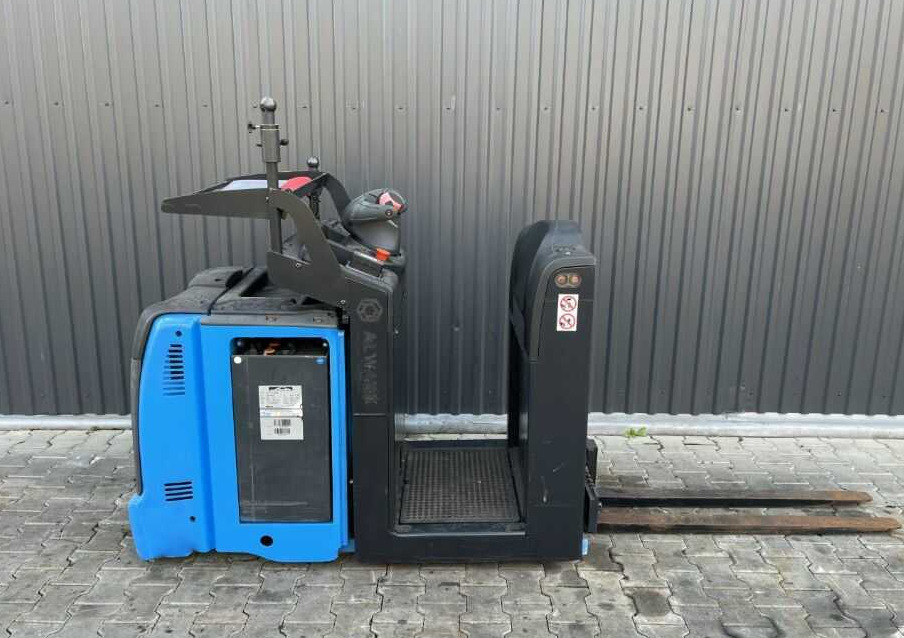 Linde V08-02 - آلة إعداد الطلب: صورة 2 Linde V08-02 - آلة إعداد الطلب: صورة 2