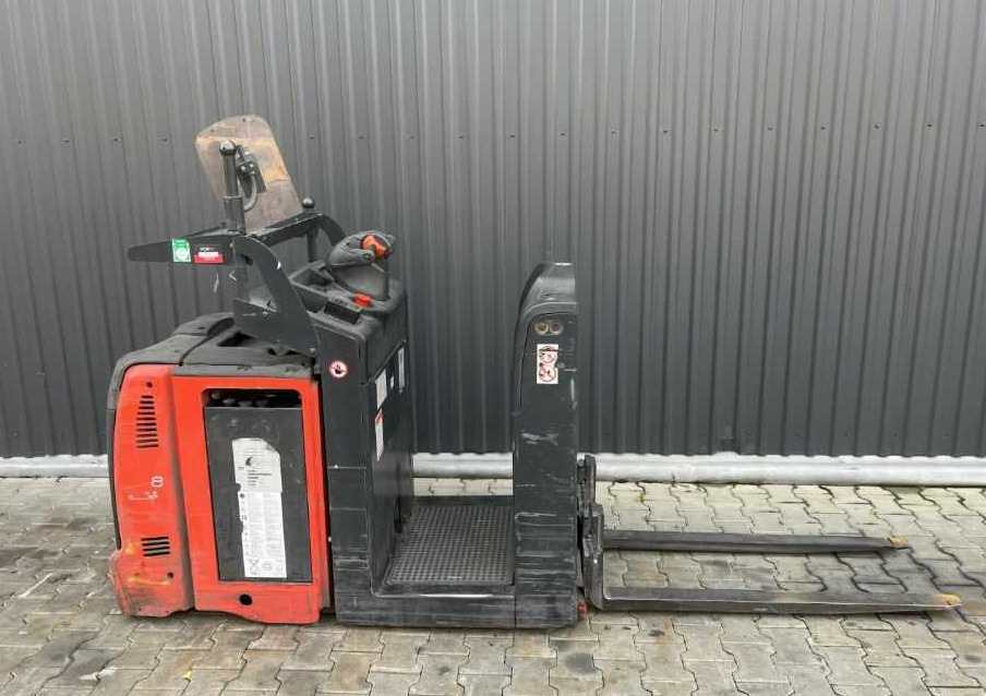 Linde V08-02 - آلة إعداد الطلب: صورة 2 Linde V08-02 - آلة إعداد الطلب: صورة 2