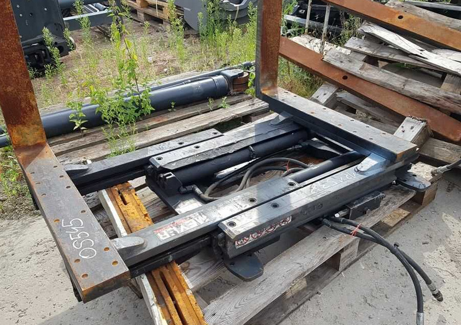 Meyer 6-0116G - ملحق: صورة 2 Meyer 6-0116G - ملحق: صورة 2